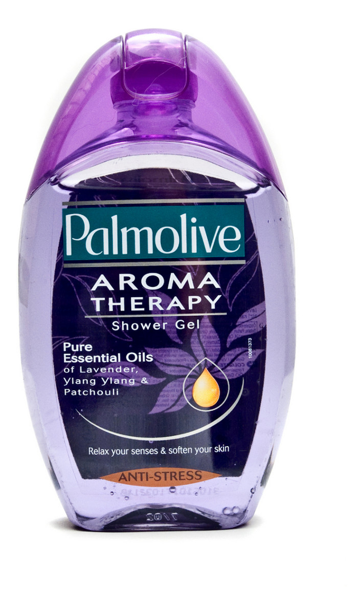 Żel Pod Prysznic Antistress