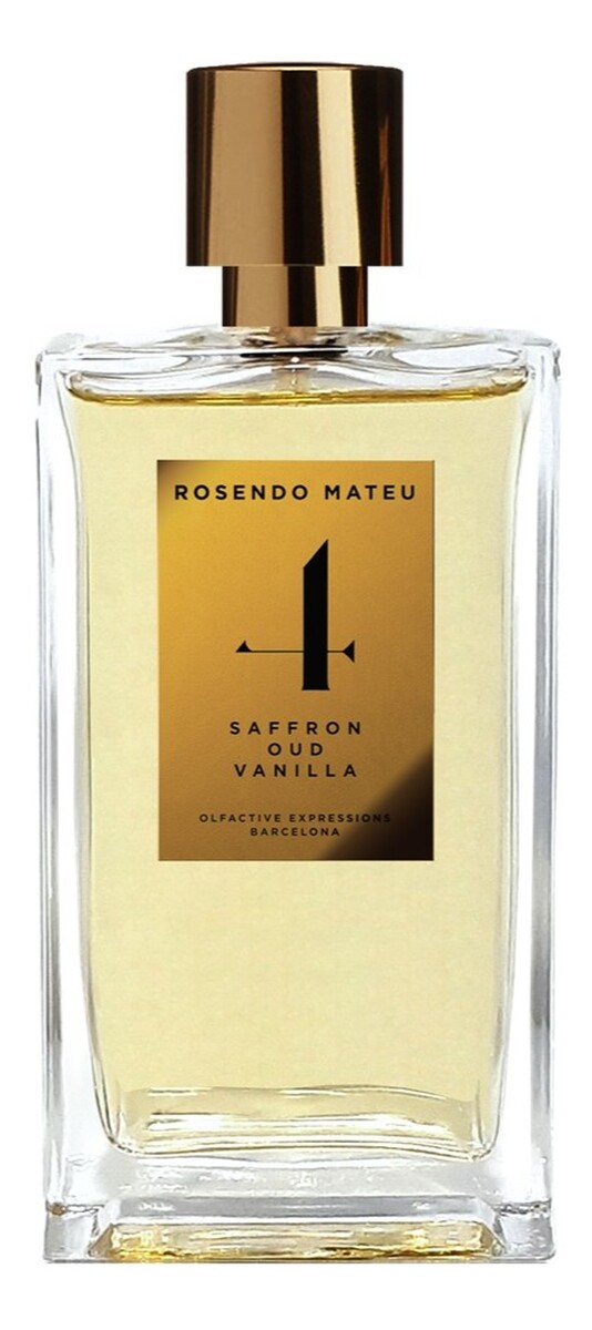 Woda perfumowana spray