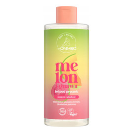 Żel pod prysznic Melon i Guawa