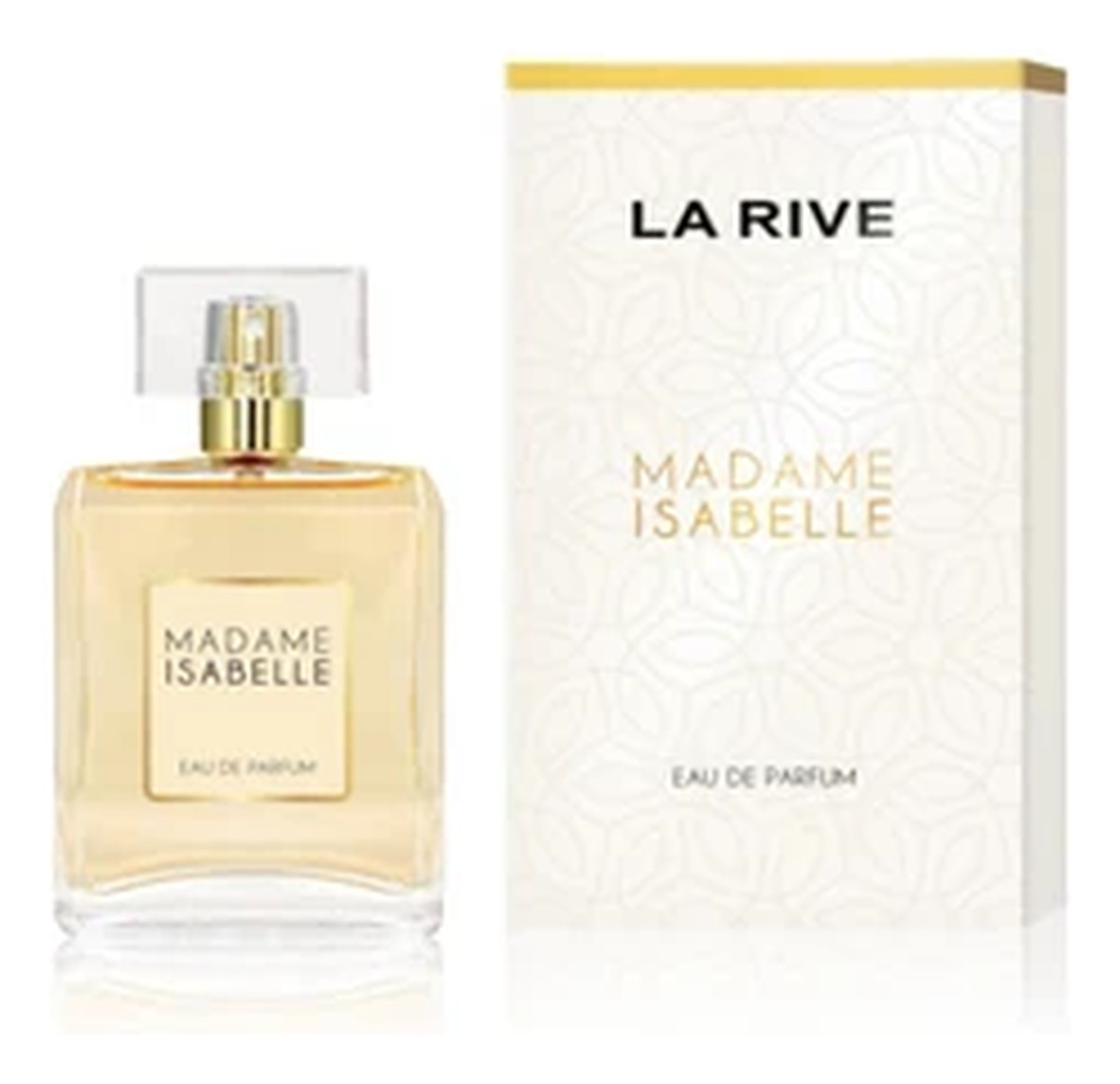 Woda Perfumowana