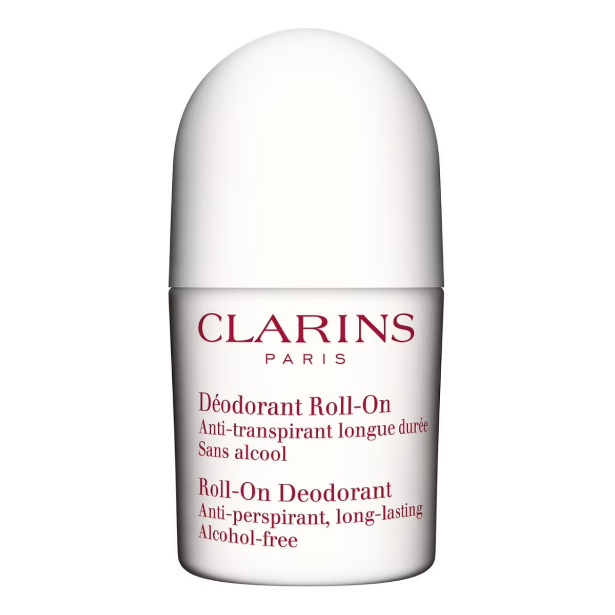 Clarins Deodorant Dezodorant w kulce 50ml