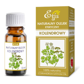 Olejek Kolendorowy