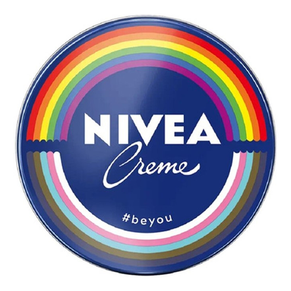 Nivea Klasyczny nawilżający krem do skóry całego ciała 75ml