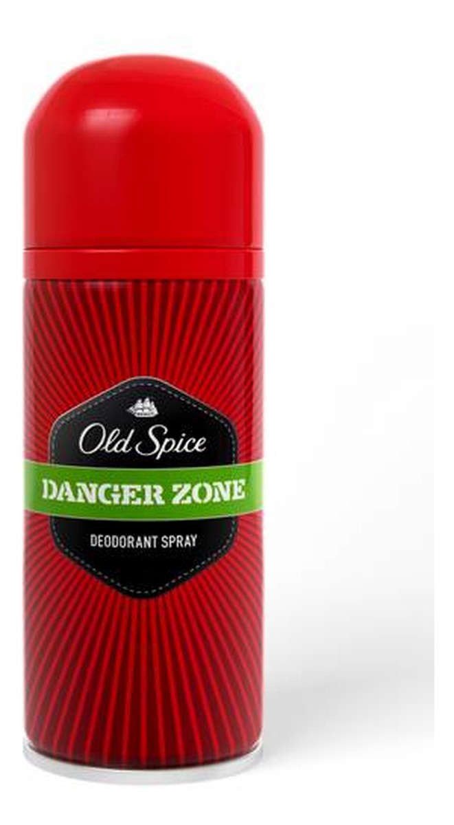 Dezodorant Spray