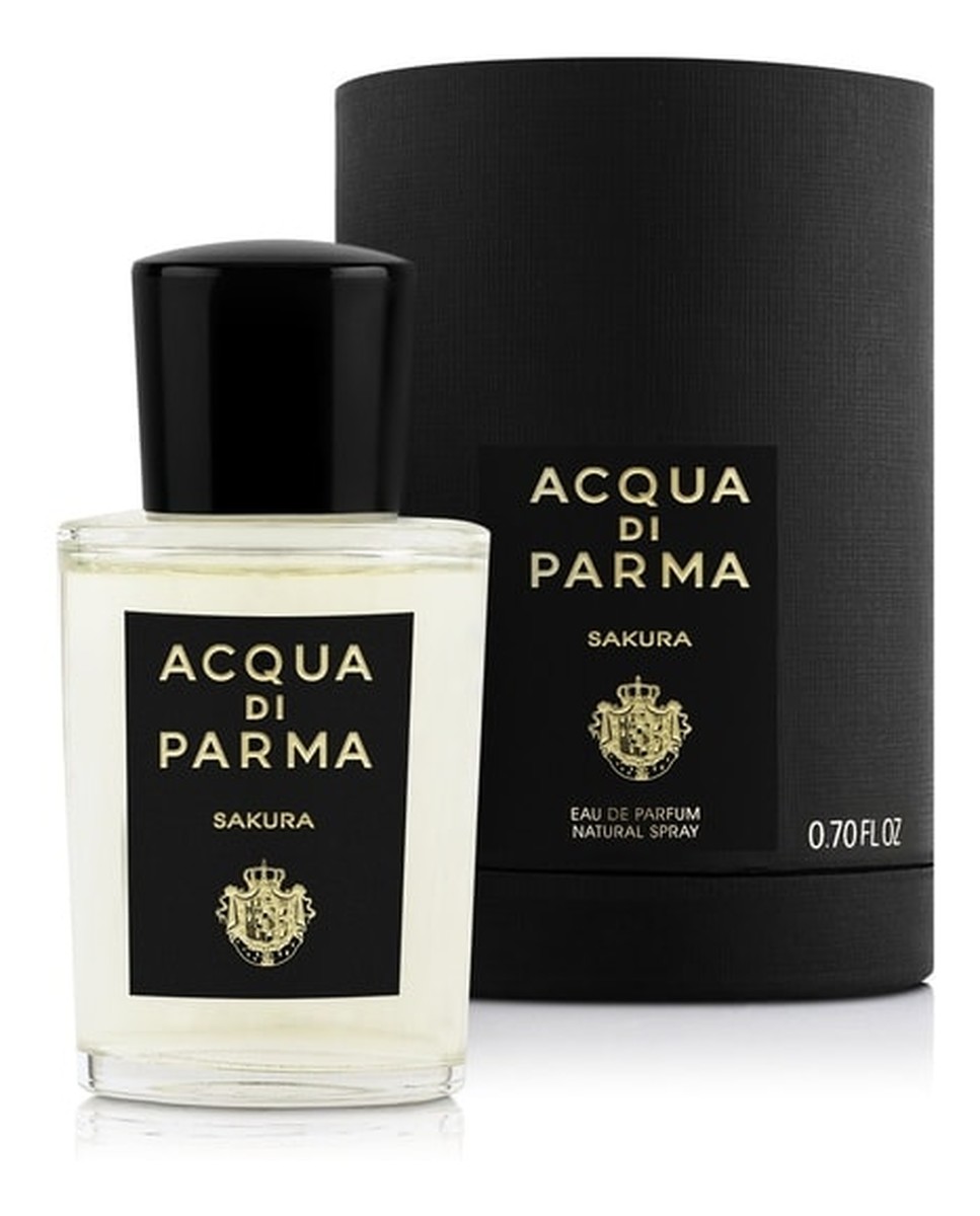 Woda perfumowana spray