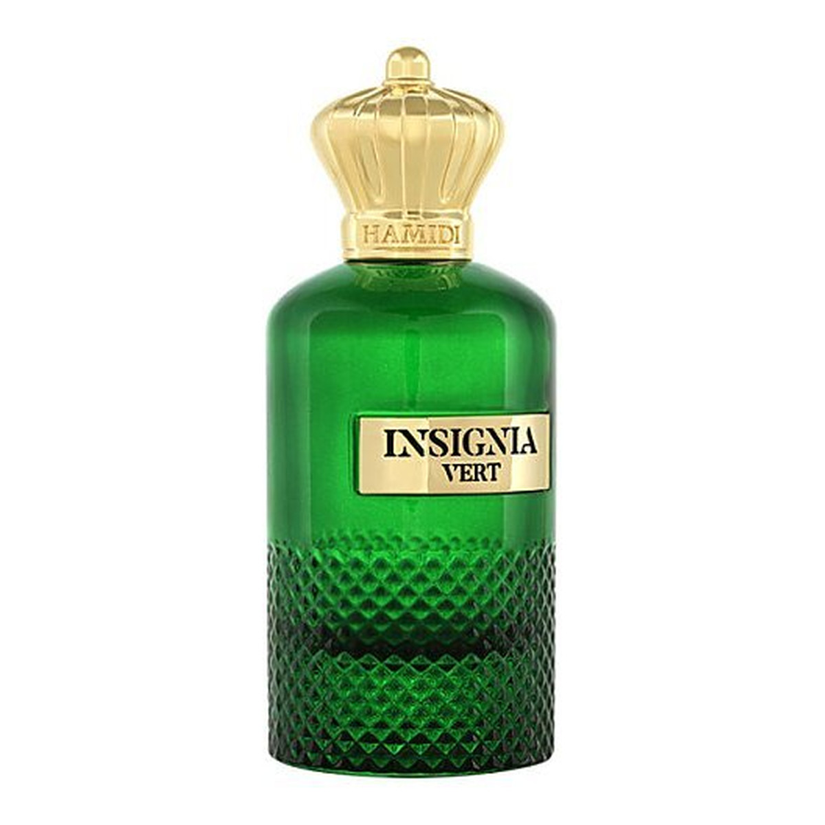 Hamidi Insignia Vert Woda Perfumowana 105ml