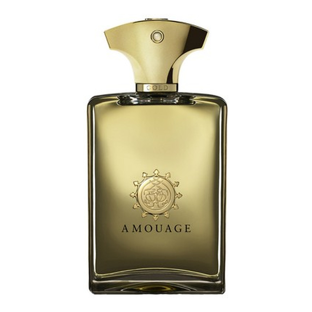 Amouage Gold Man Woda perfumowana spray 100ml