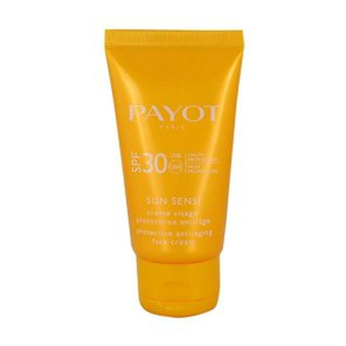 Payot Les Solaires Sun Sensi Protective Anti-Aging Face Cream SPF30+ Przeciwstarzeniowy krem ochronny do twarzy 50ml