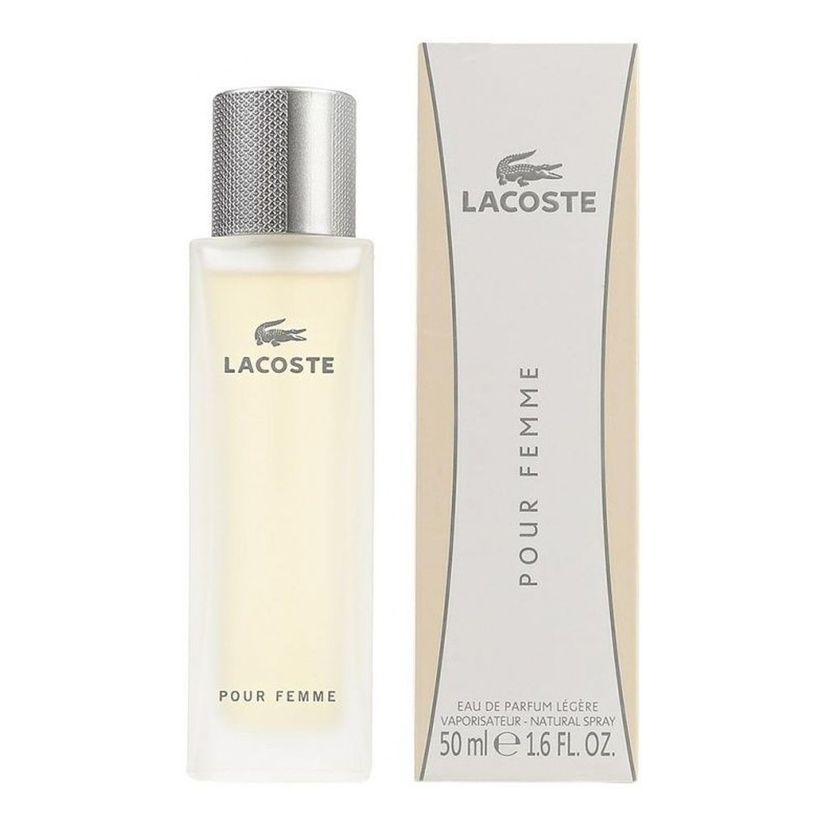 Lacoste Pour Femme Legere Woda perfumowana spray 50ml