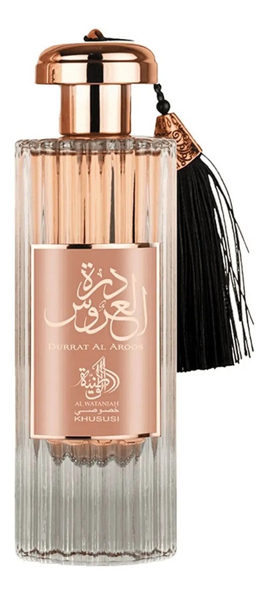Woda perfumowana spray