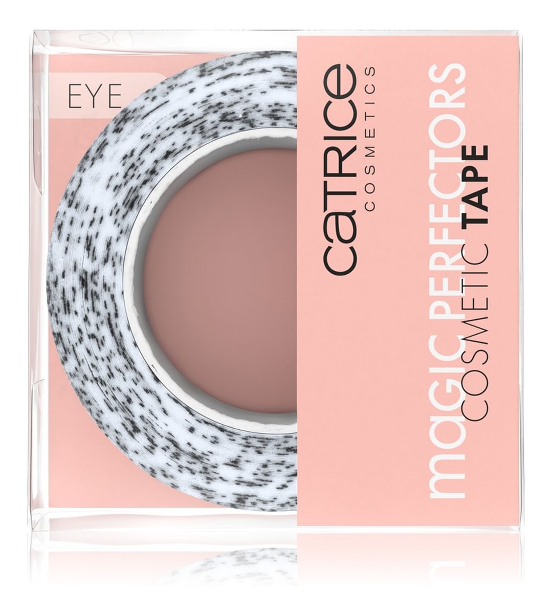 Magic Perfectors Cosmetic Tape Taśma samoprzylepna
