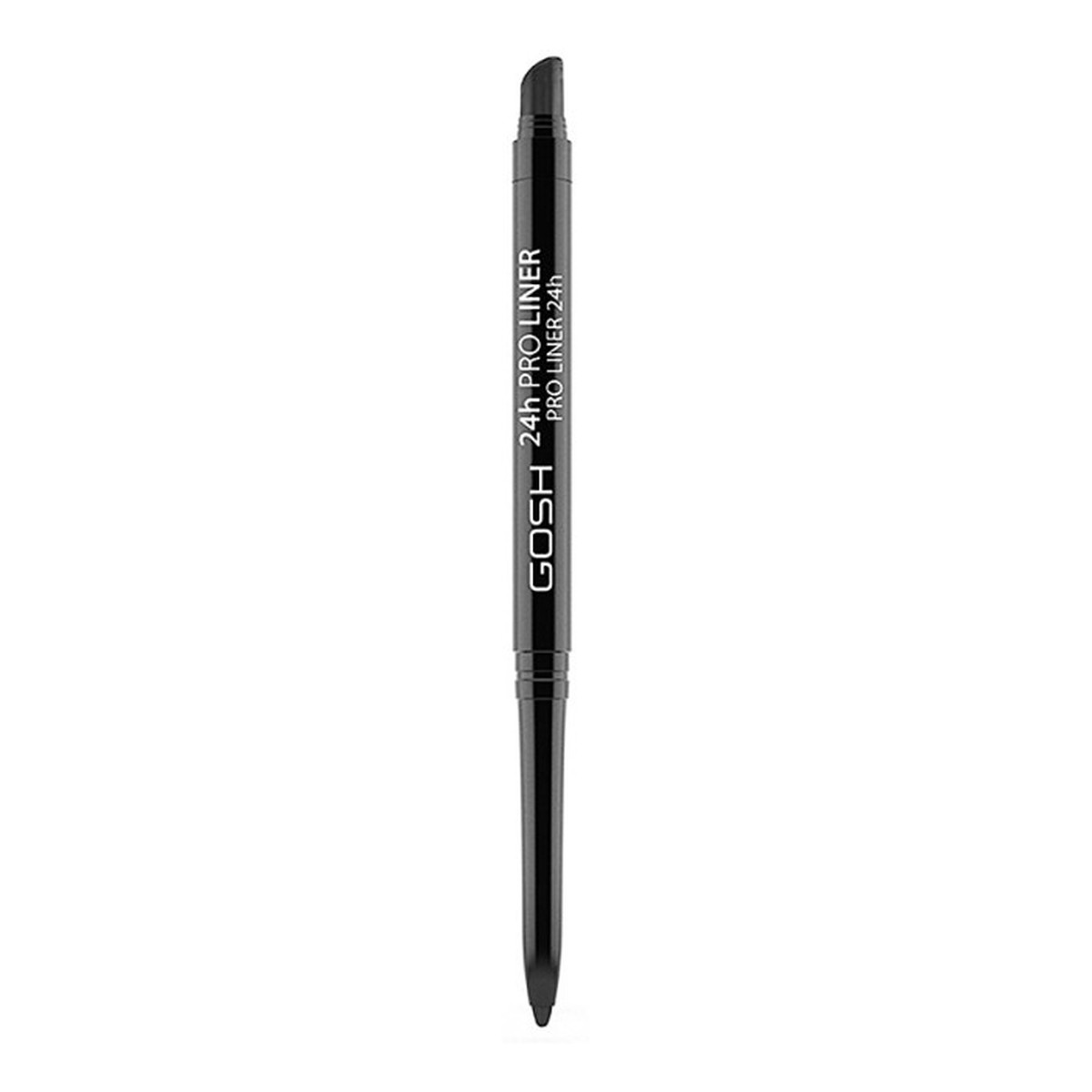 Gosh 24H Pro Liner Automatyczny eyeliner do oczu Black