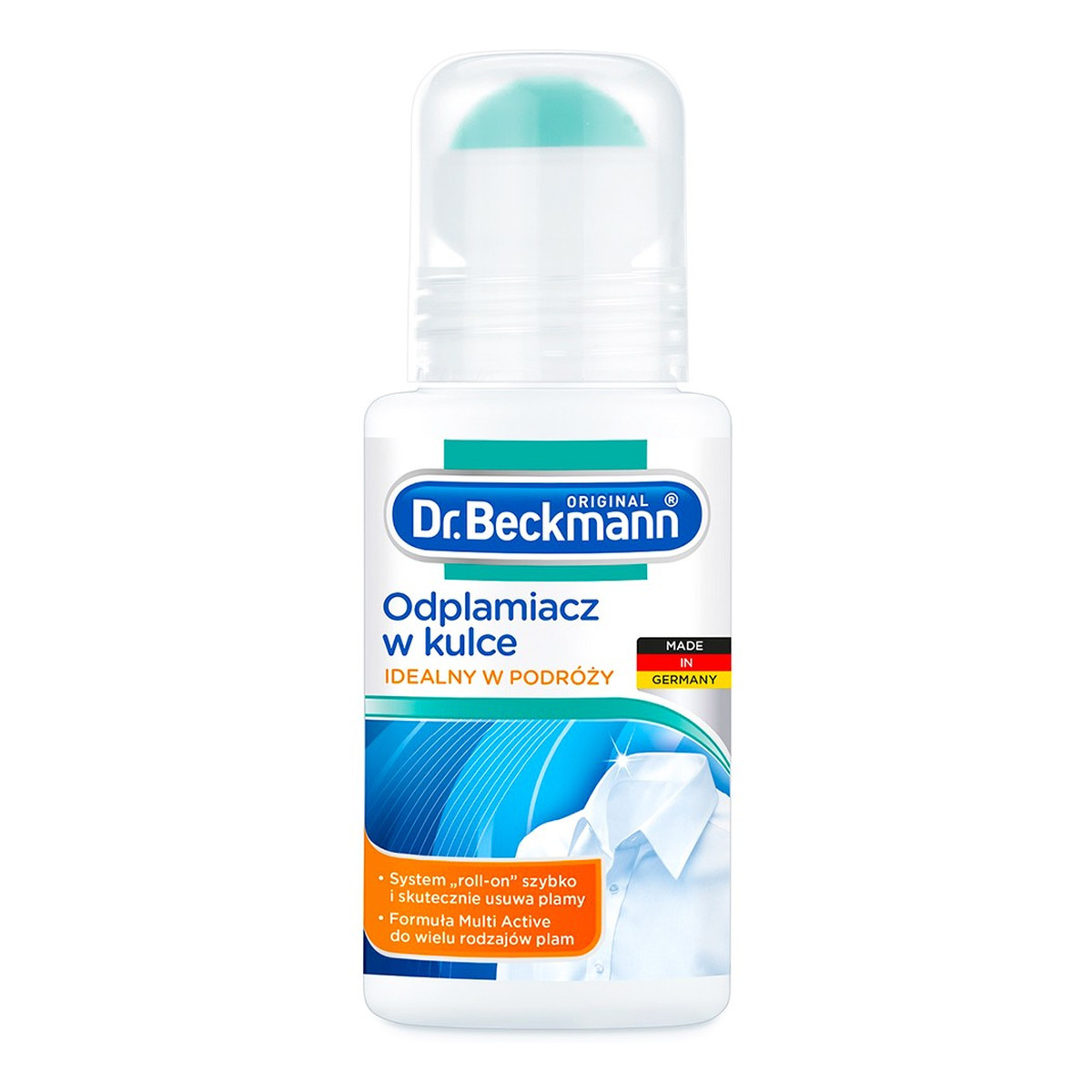 Dr. Beckmann Odplamiacz w kulce 75ml