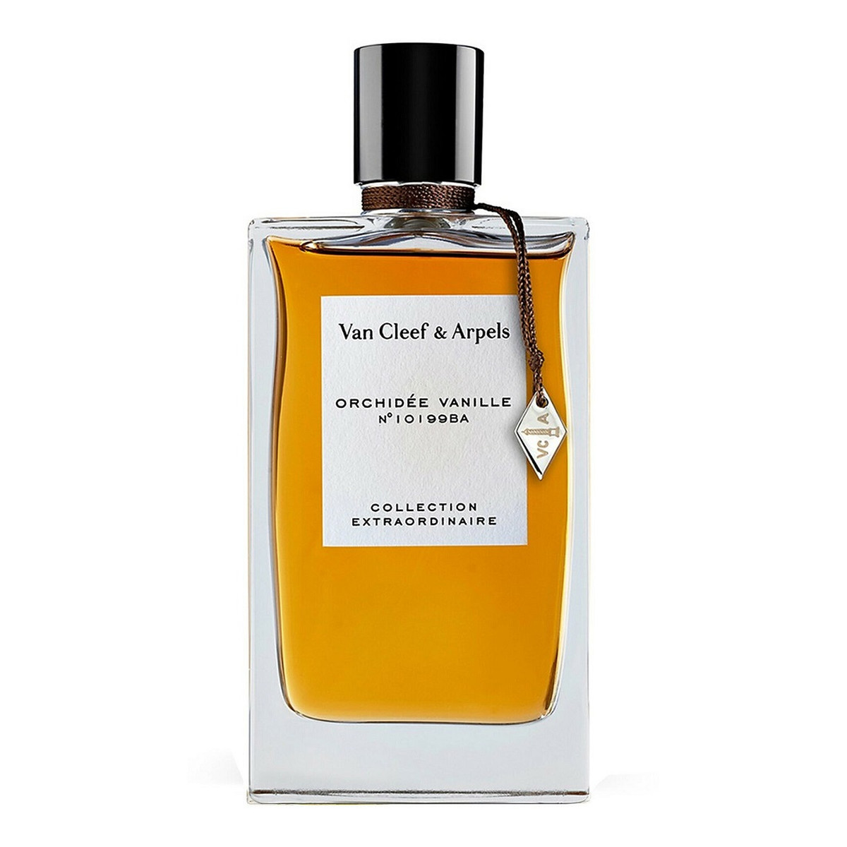 Van Cleef&Arpels Collection Extraordinaire Orchidee Vanille Woda perfumowana spray tester 75ml