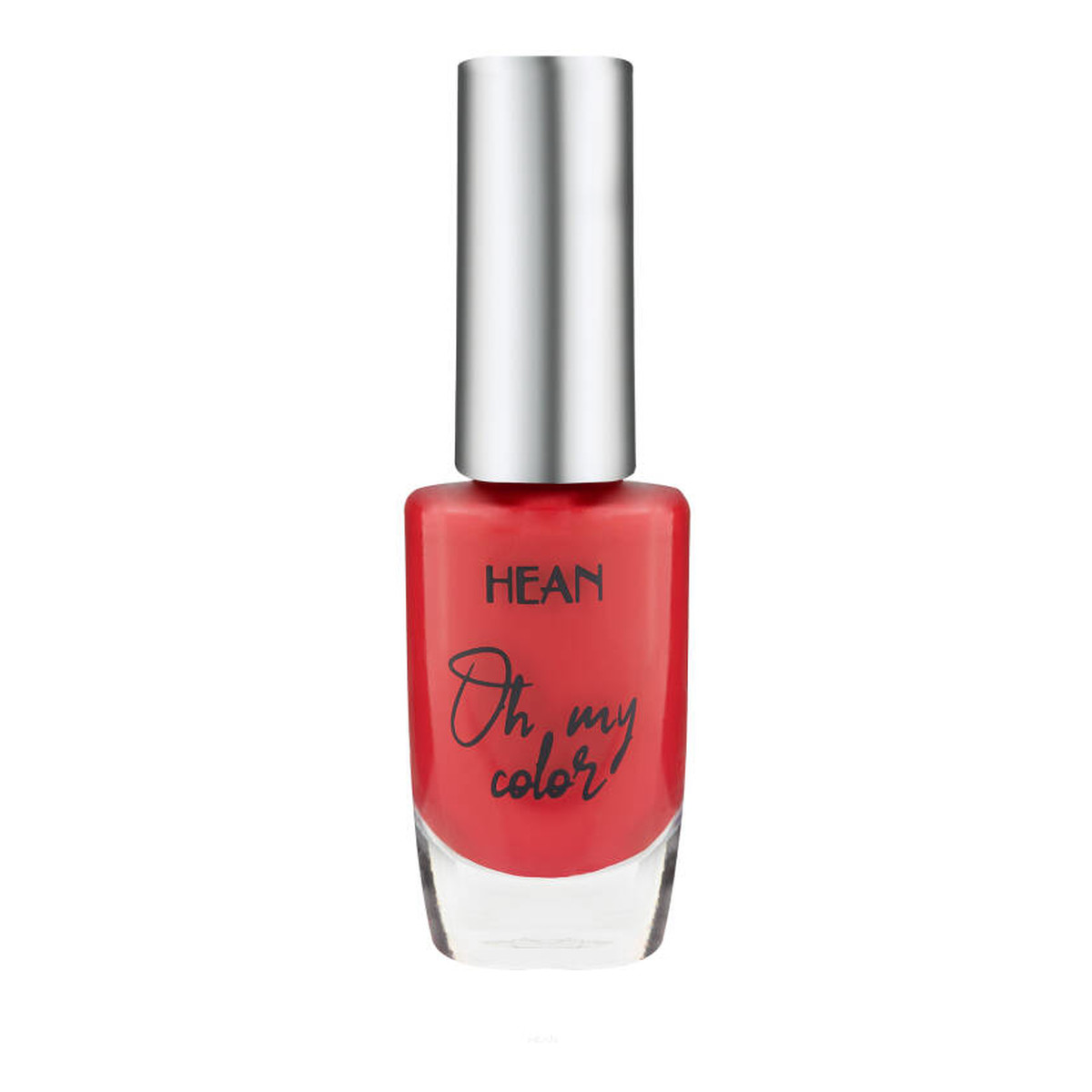 Hean OH my color Lakier do paznokci Strawberry (305) 10ml