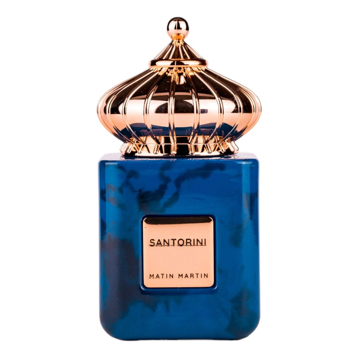 Matin Martin Santorini Woda perfumowana spray 100ml