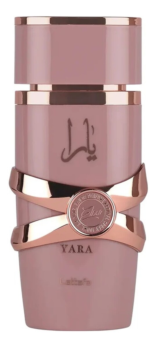 Woda perfumowana spray