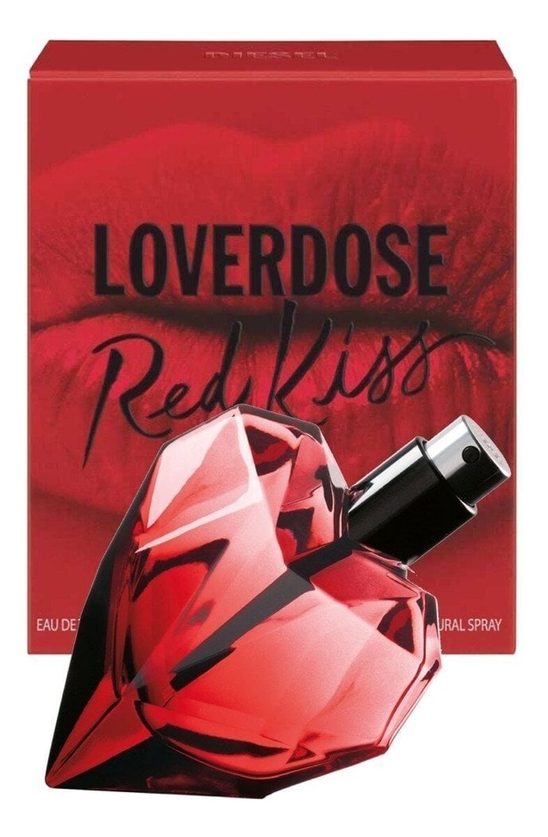 Woda perfumowana spray