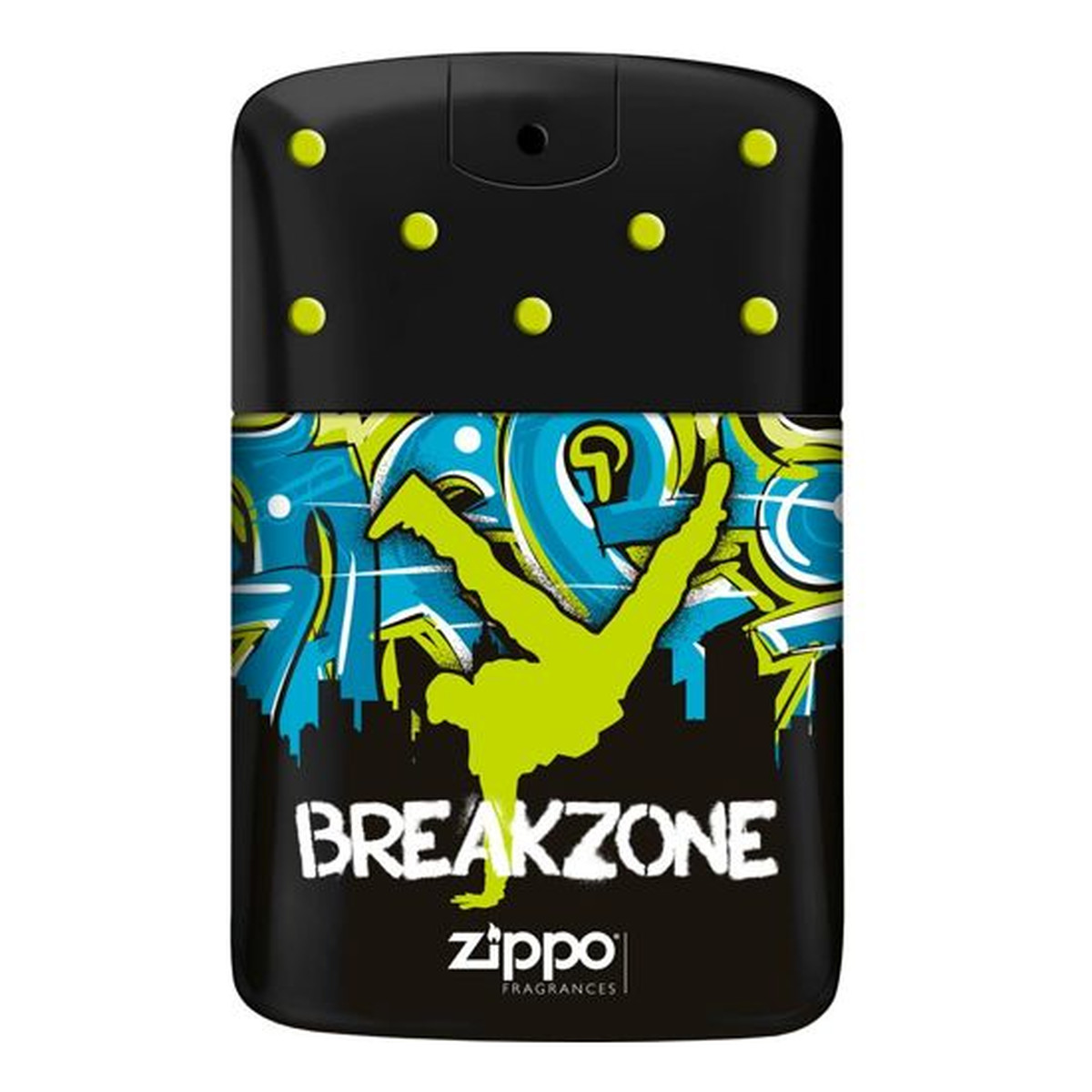 Zippo Breakzone For Him Woda toaletowa spray 75ml