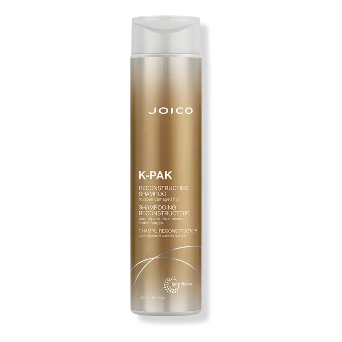 Joico K-pak reconstructing shampoo szampon odbudowujący do włosów 300ml