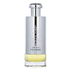 Woda perfumowana spray
