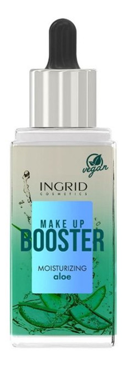 MAKE UP BOOSTER ALOESOWY