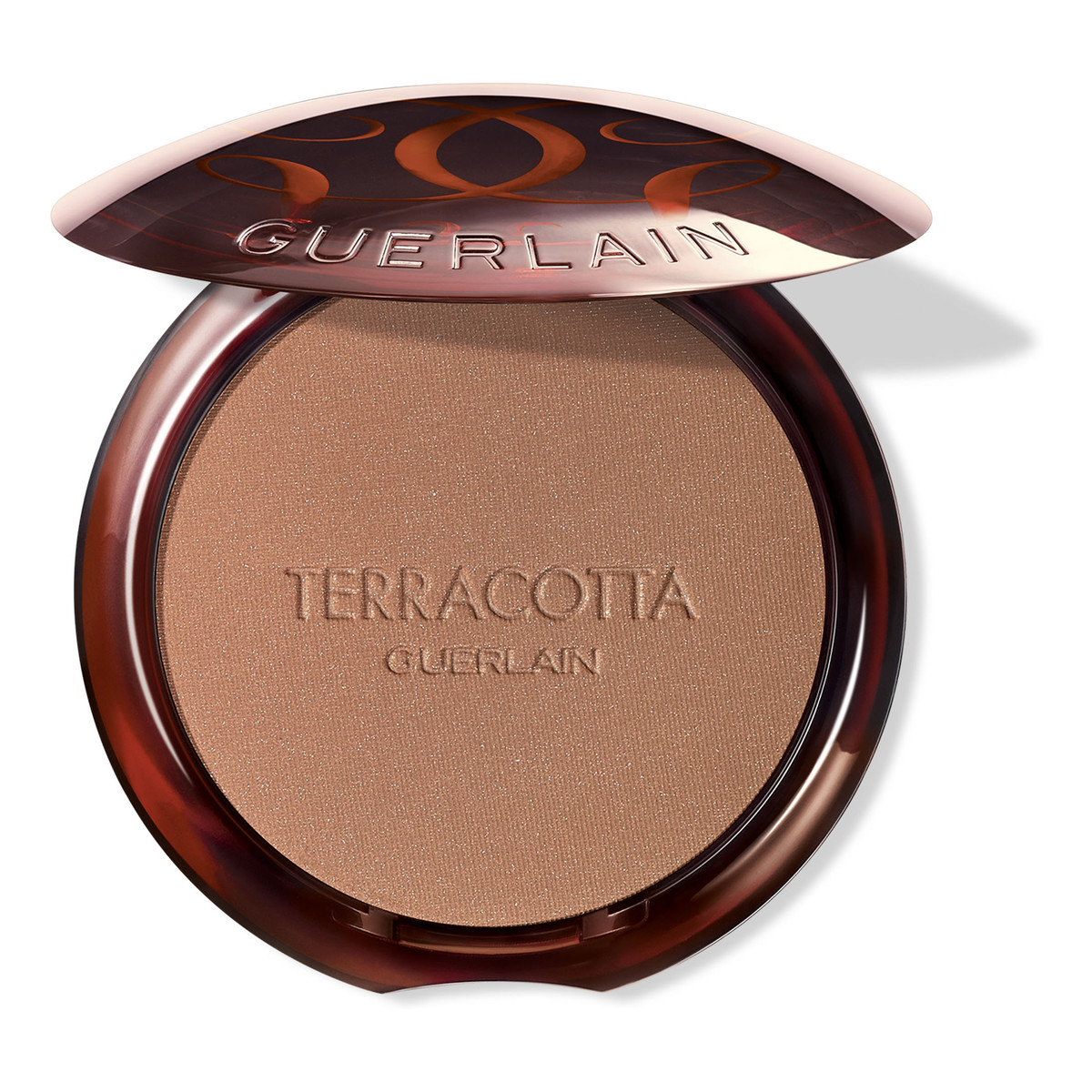 Guerlain Terracotta La Poudre Puder brązujący 00 8.5g