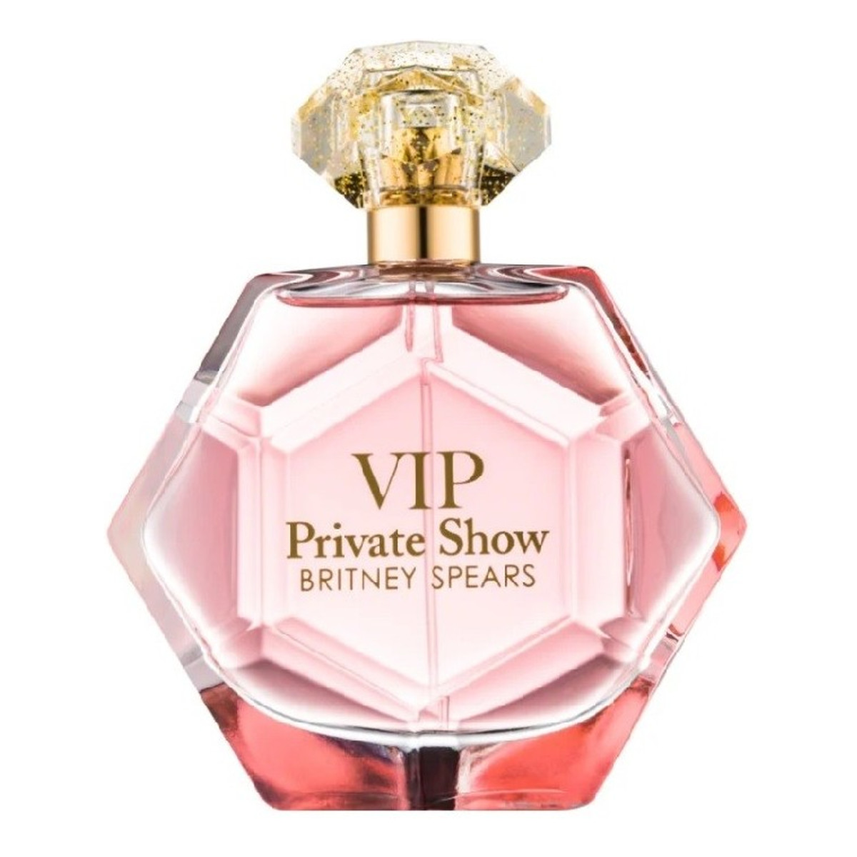 Britney Spears VIP Private Show EDP Spray Woda Perfumowana 100ml