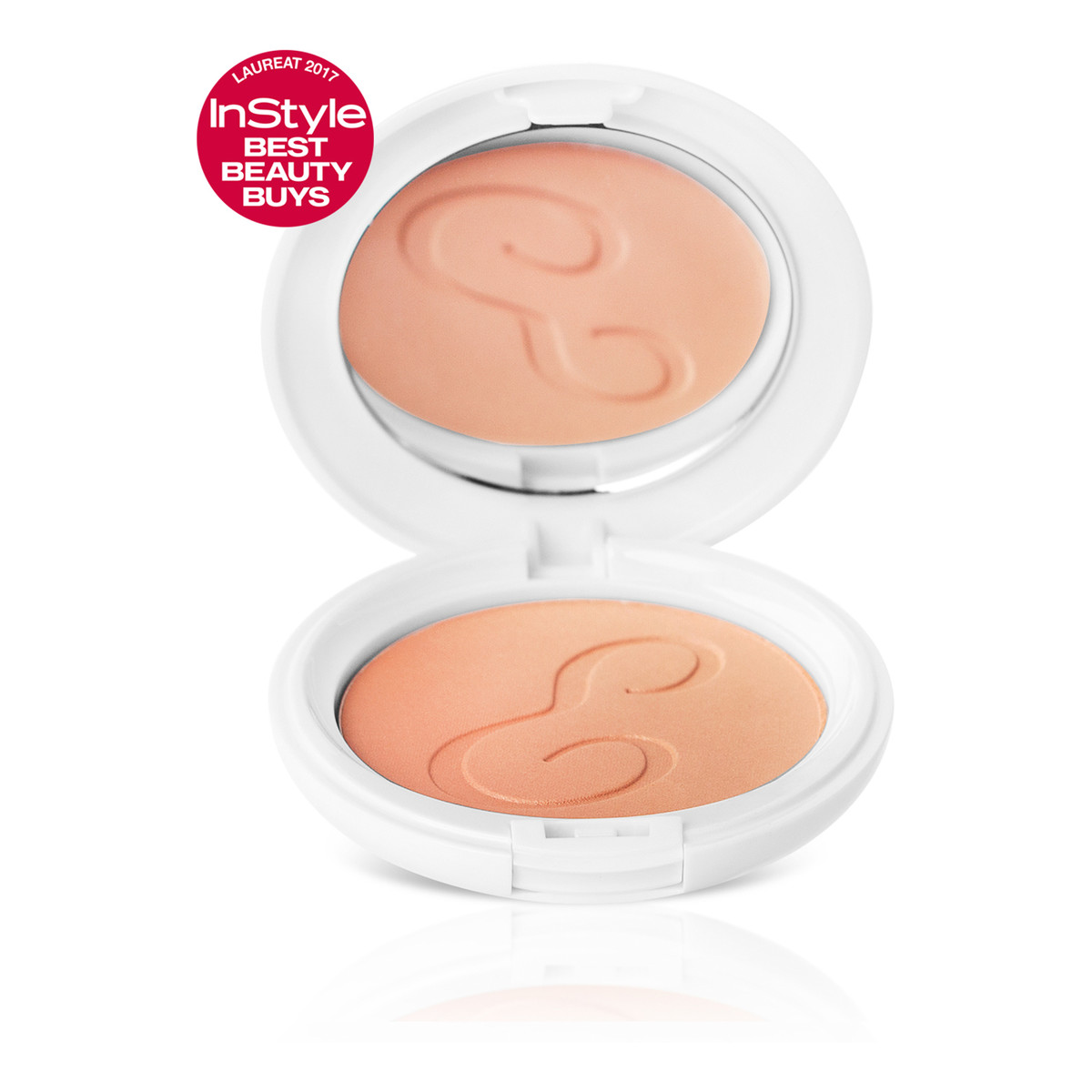 Embryolisse Puder Wygładzająco-Brązujący 12g