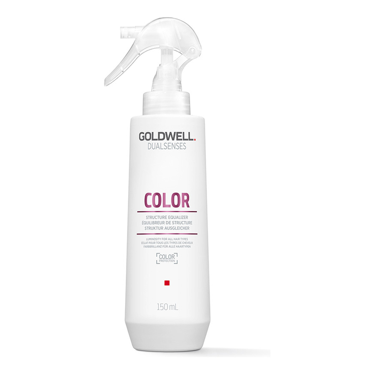 Goldwell Dualsenses Color Korektor struktur poprawiający wchłanianie koloru podczas farbowania 150ml
