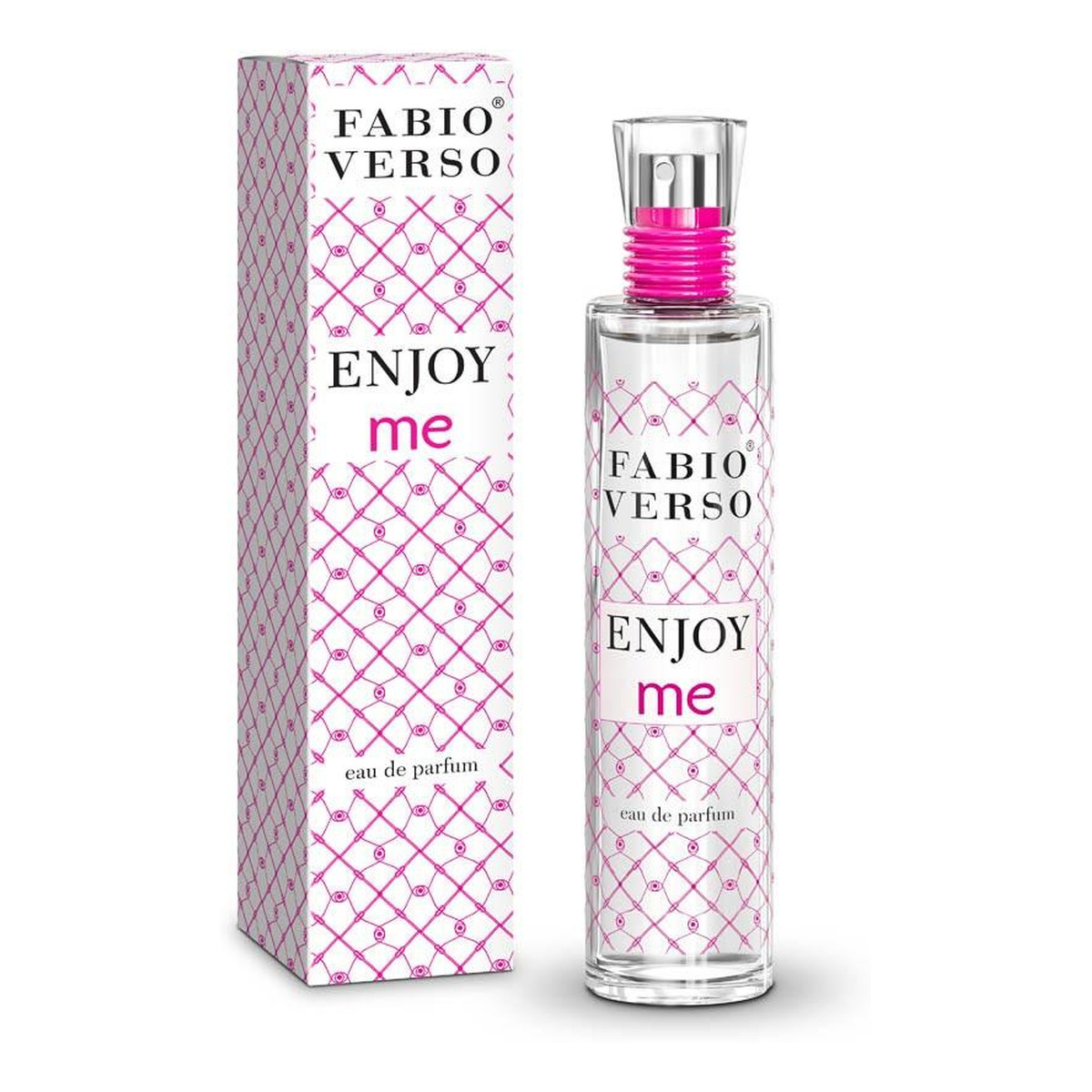 Fabio Verso Enjoy Me Woda perfumowana 50ml