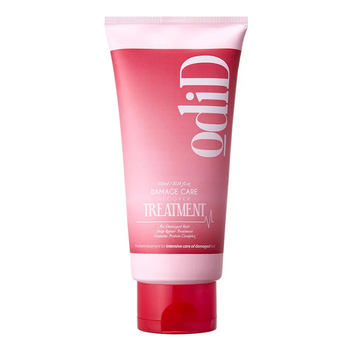 Odid Damage care recover treatment kuracja do włosów 300ml