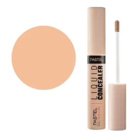 Liquid Concealer Korektor w płynie