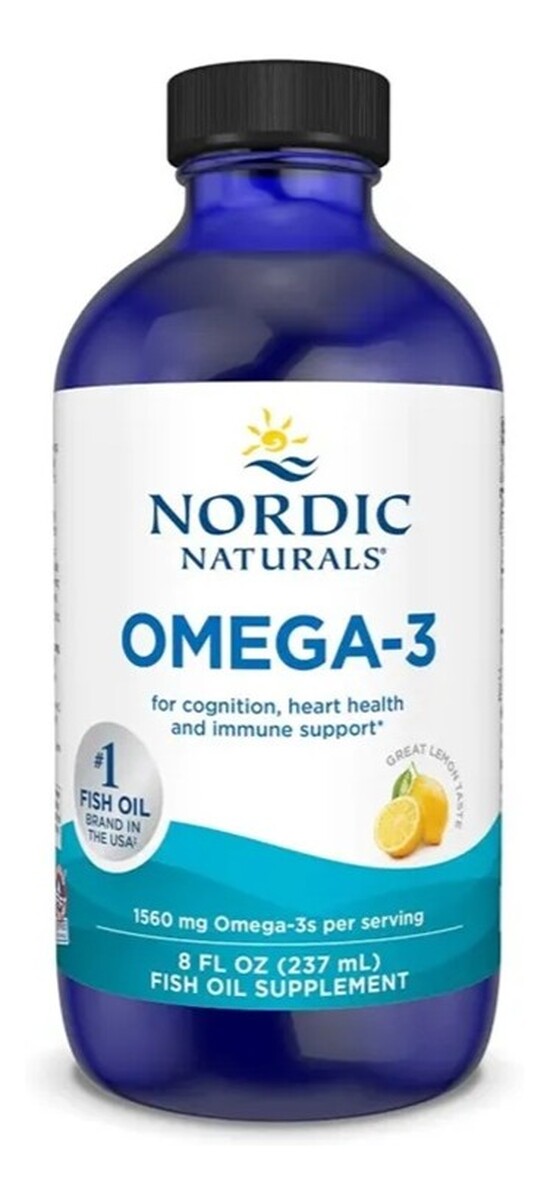 Nordic naturals_omega 3 1560mg suplement diety w płynie