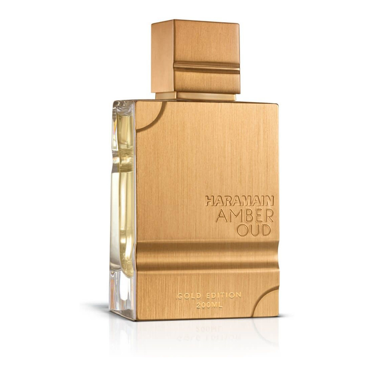 Al Haramain Amber Oud Gold Edition Woda perfumowana spray 200ml