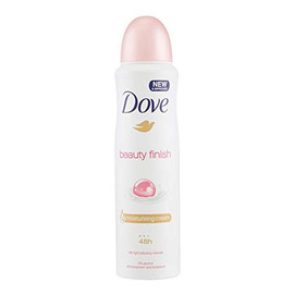 Antyperspirant Spray 48h