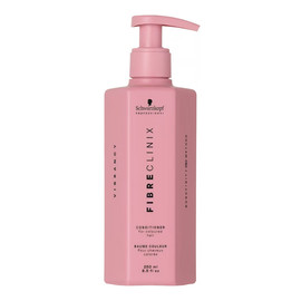 Fibre clinix vibrancy conditioner odżywka do włosów farbowanych