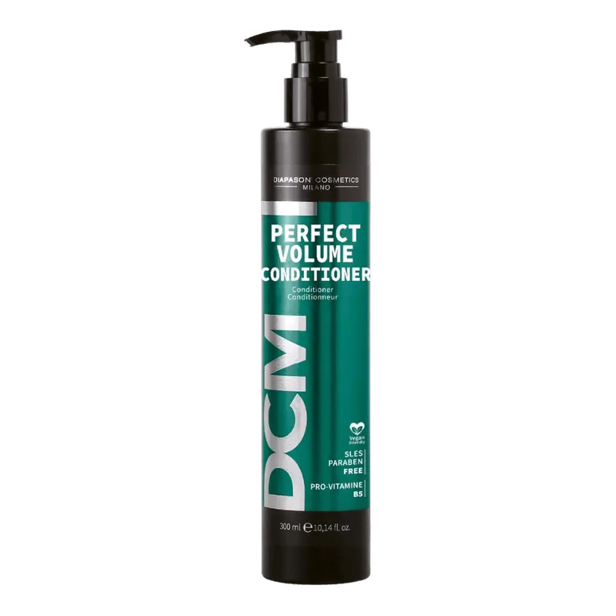 Diapason Perfect Volume odżywka zwiększająca objętość włosów 300ml