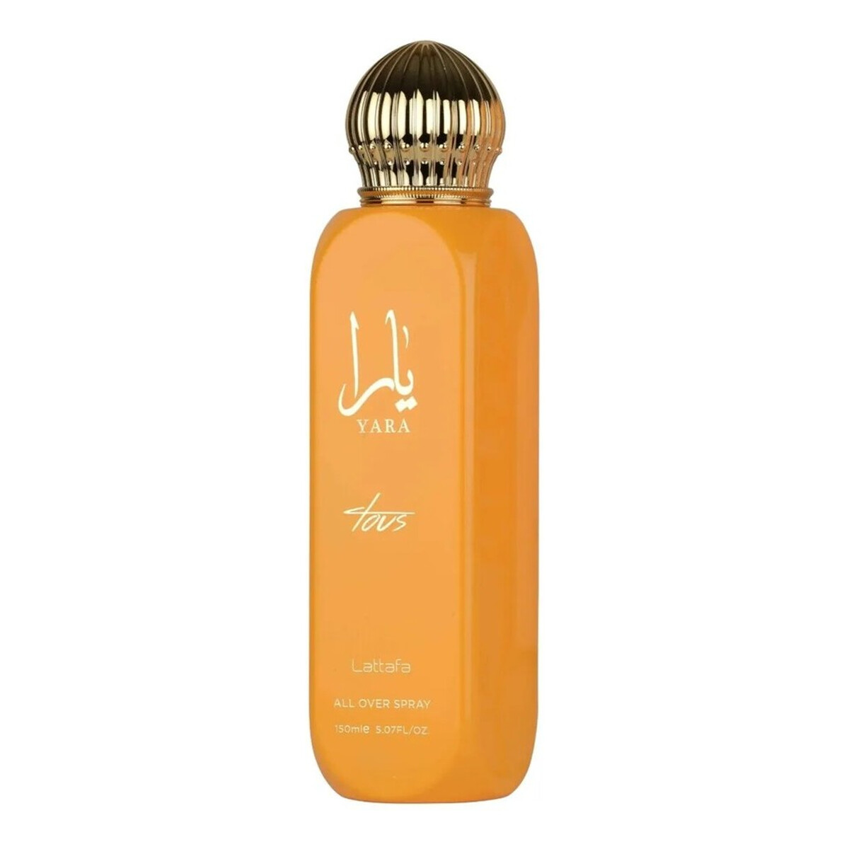 Lattafa Yara tous perfumowany spray do ciała 150ml