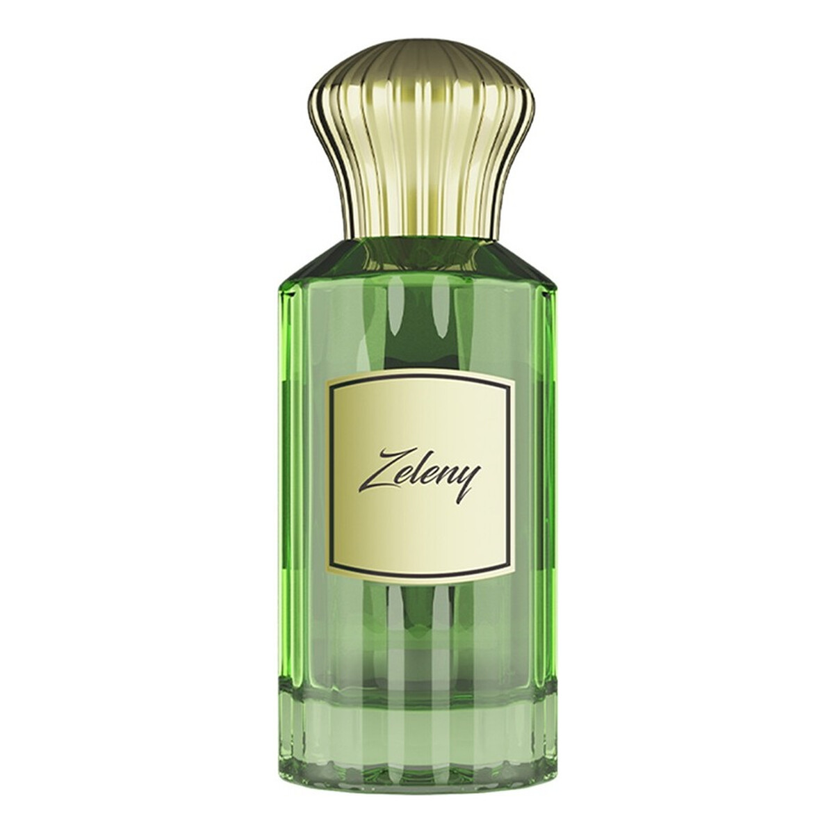 Ahmed Al Maghribi Zeleny Woda perfumowana spray 100ml