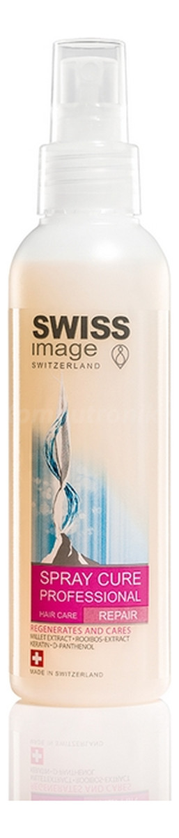 Odżywka Do Włosów Regeneracja i Pielęgnacja Spray