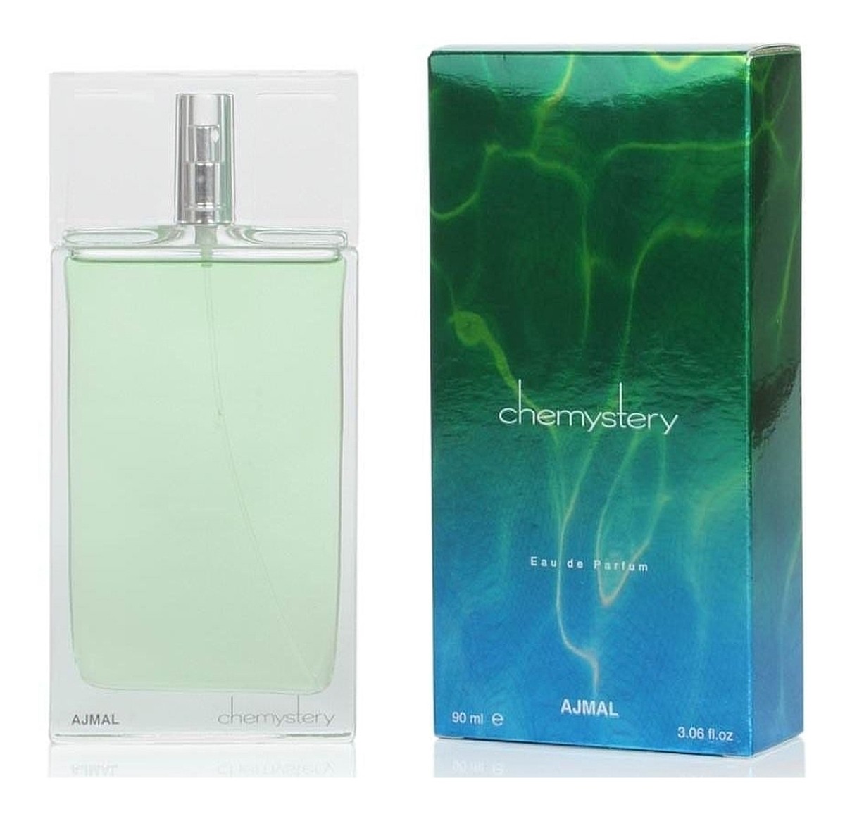 Chemystery Woda perfumowana