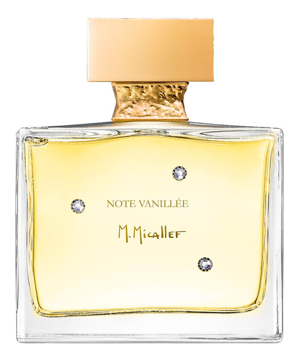 Woda perfumowana spray