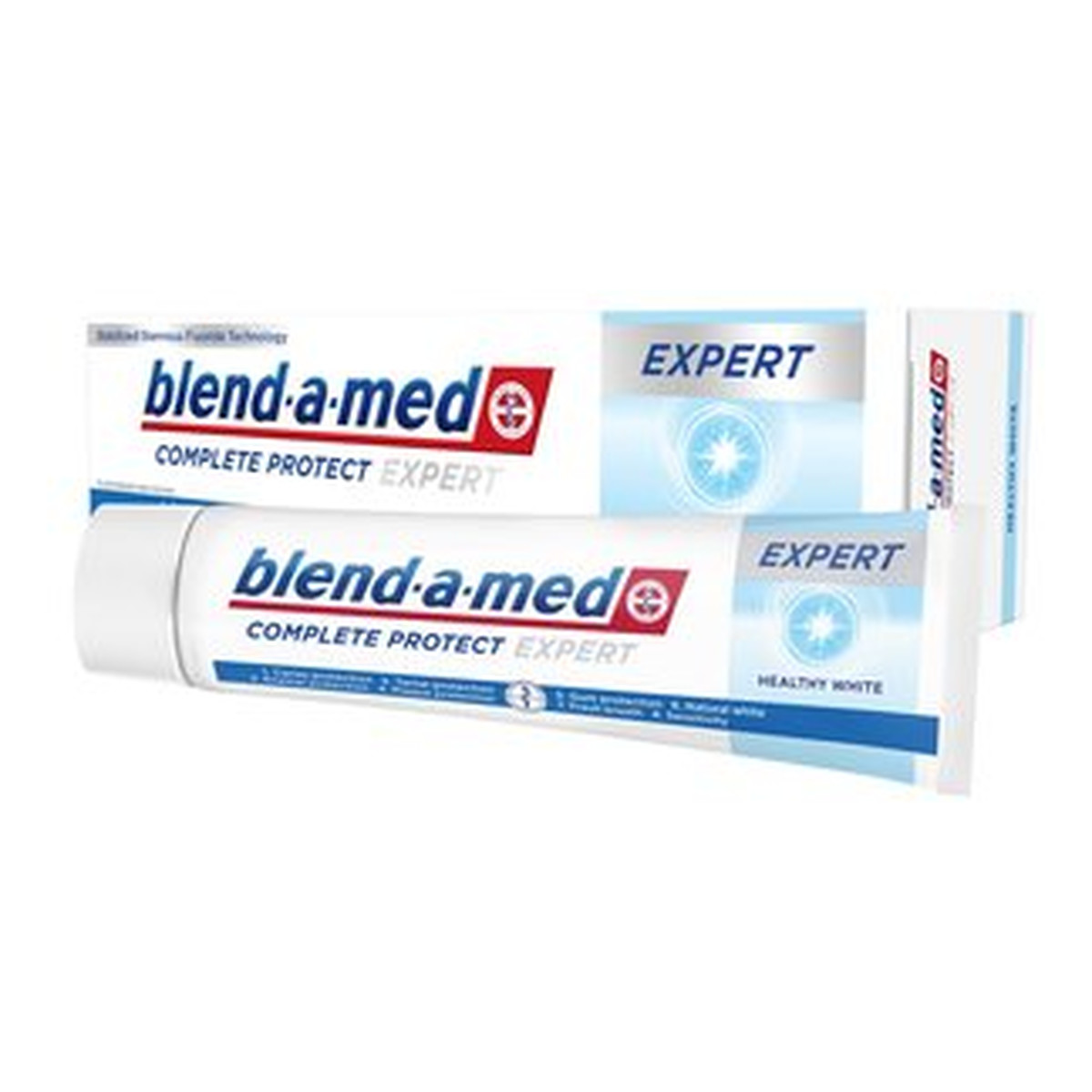 Blend-a-med All In One Extra Whitening Pro-Expert Pasta Do Zębów 100ml