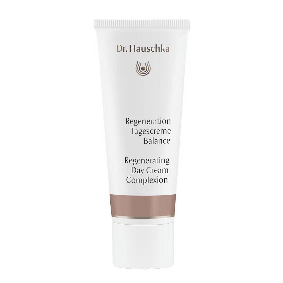 Dr. Hauschka Regenerating Day Cream rozświetlająco-regenerujący krem na dzień do cery dojrzałej 40ml