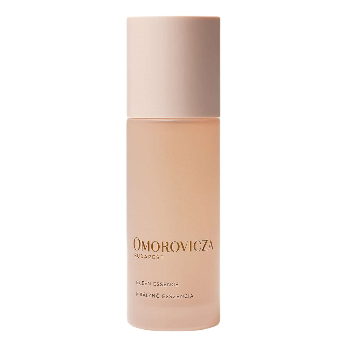 Omorovicza Queen essence esencja nawilżająca 100ml