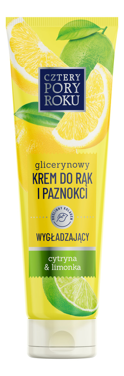 Krem Do Rąk