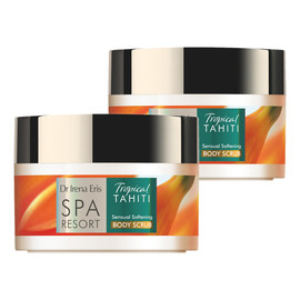 Peeling do ciała 2x200g