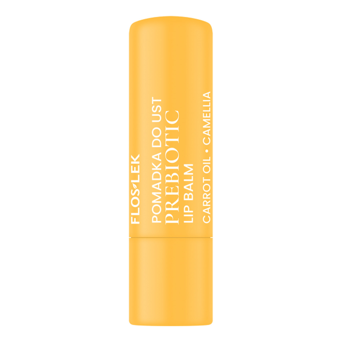 FlosLek Vitamin C Zestaw prezentowy Hand & Lip DUO Care krem do rąk + pomadka ochronna Prebiotic