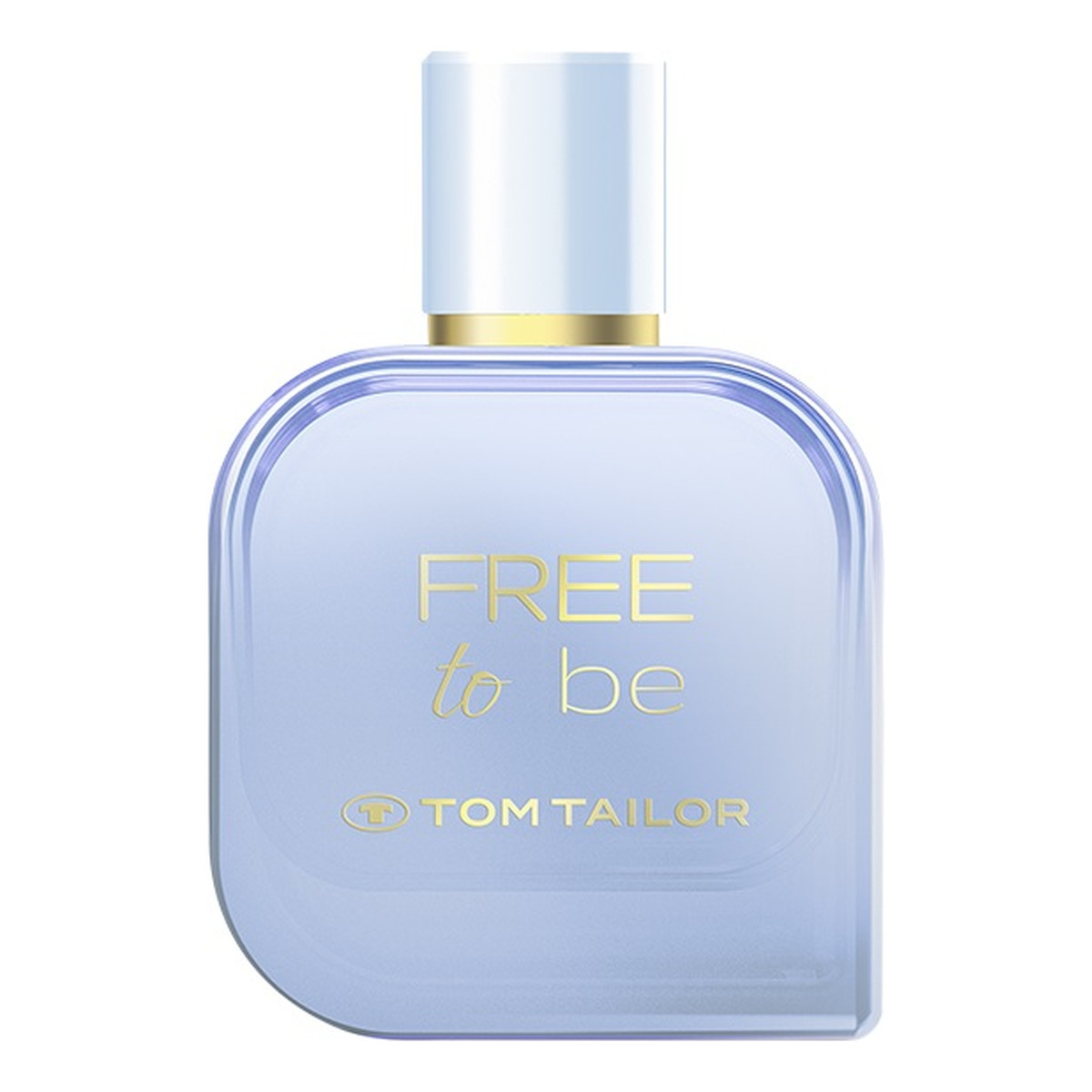 Tom Tailor Free To Be for Her Woda perfumowana spray 50ml